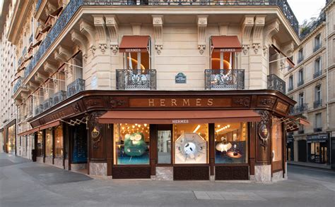 hermes at work paris|hermes france.